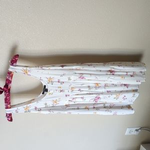 Forever21 Floral Dress